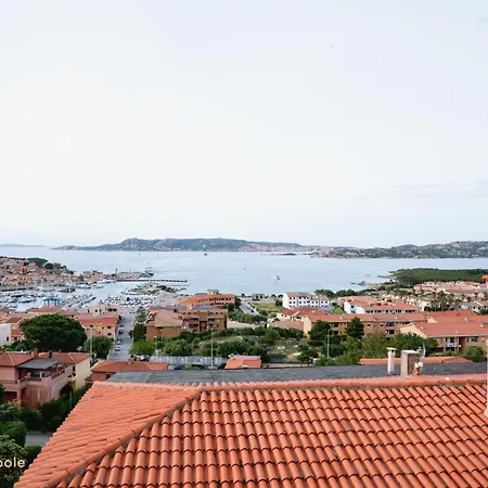 Bella Vista House, Vista Mare E Terrazza *