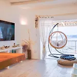 Bella Vista House, Vista Mare E Terrazza *