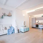 Apartament Bella Vista House, Vista Mare E Terrazza *