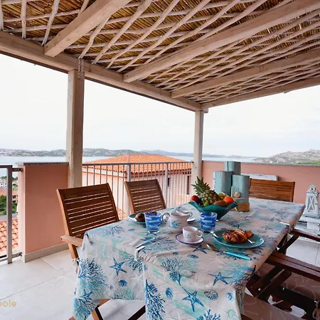 Bella Vista House, Vista Mare E Terrazza *