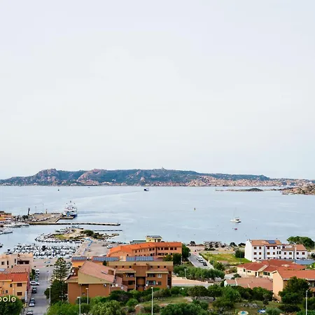 Appartamento Bella Vista House, Vista Mare E Terrazza *