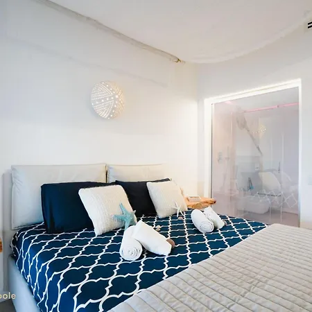 Bella Vista House, Vista Mare E Terrazza *